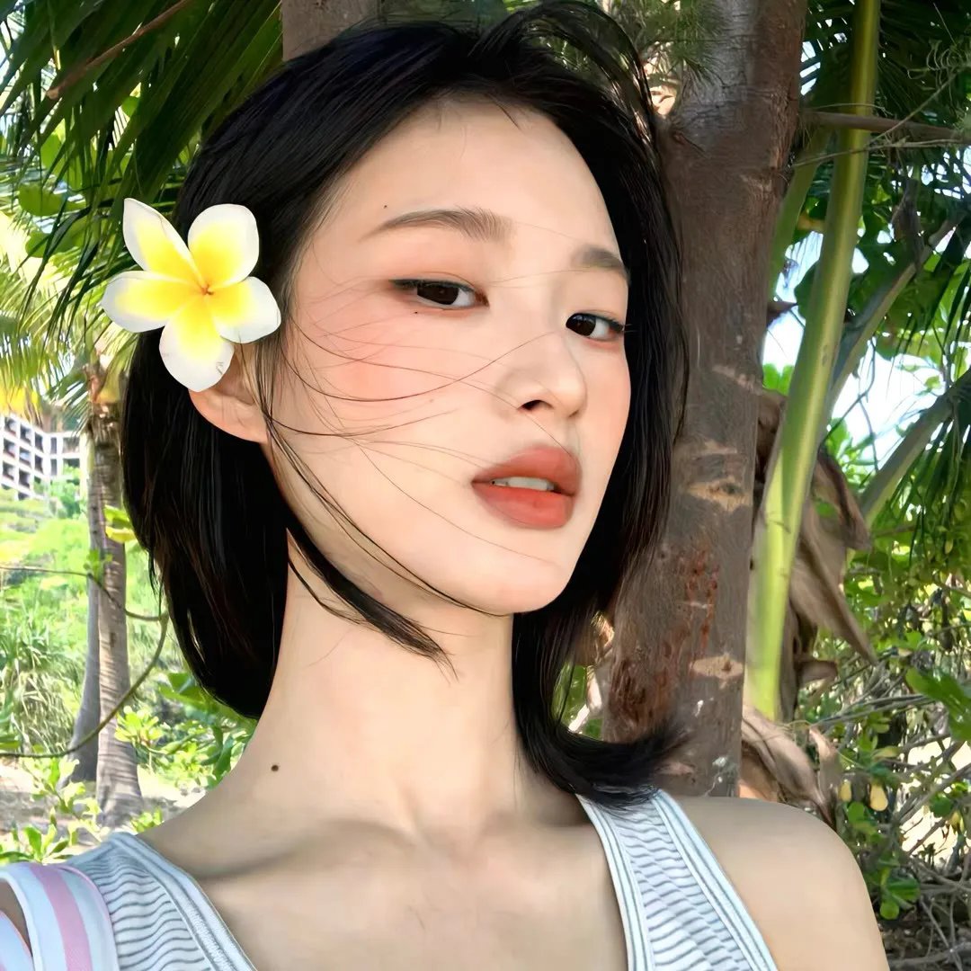 珀利克珊妮