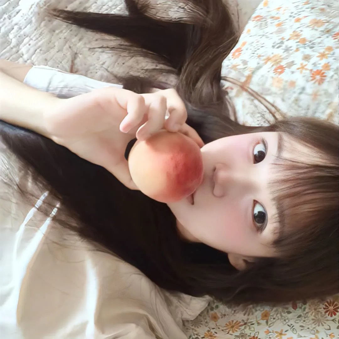 孤女